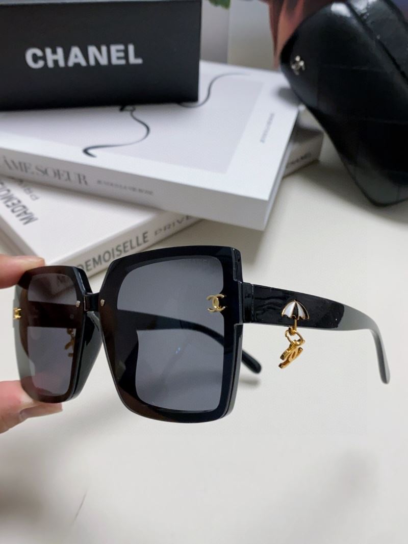 Chanel Sunglasses